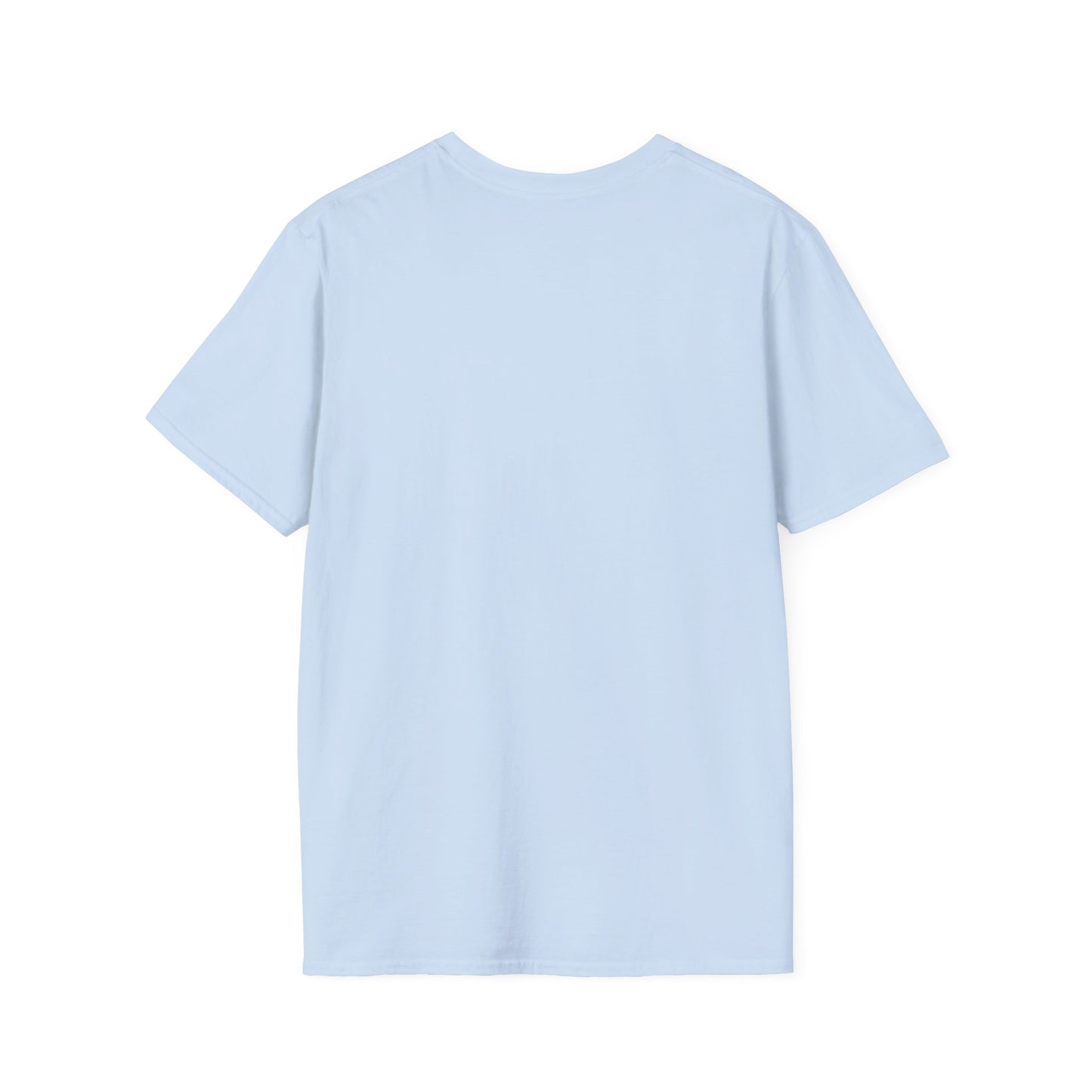 Vibrant Graphic T-Shirt for Casual Wear, Streetwear, Gift for Artists, Eco-Friendly Tee, Cool Graphic Apparel