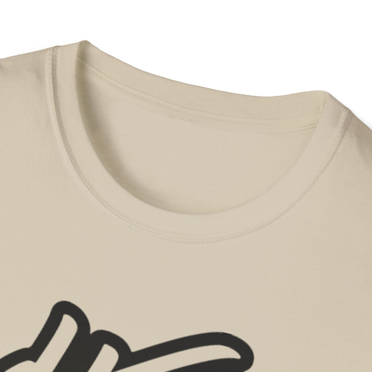 Stay Humble Unisex T-Shirt - Inspirational Casual Wear for Him/Her