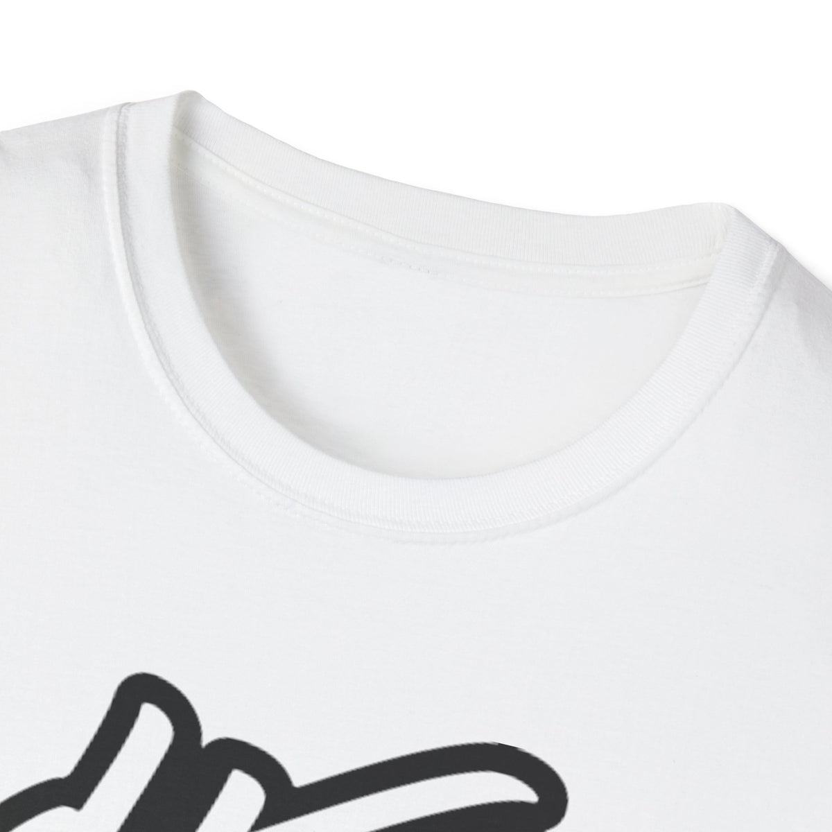 Stay Humble Unisex T-Shirt - Inspirational Casual Wear for Him/Her