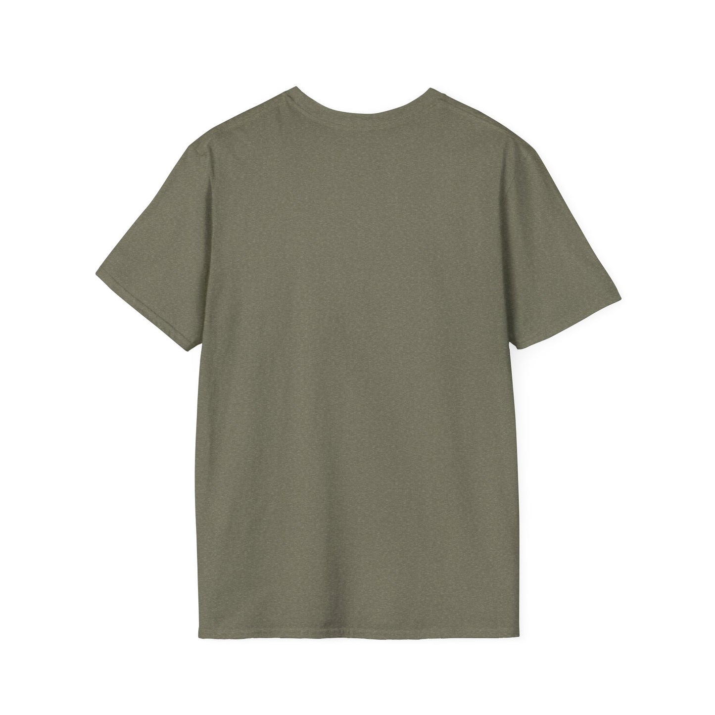 Vibrant Graphic T-Shirt for Casual Wear, Streetwear, Gift for Artists, Eco-Friendly Tee, Cool Graphic Apparel