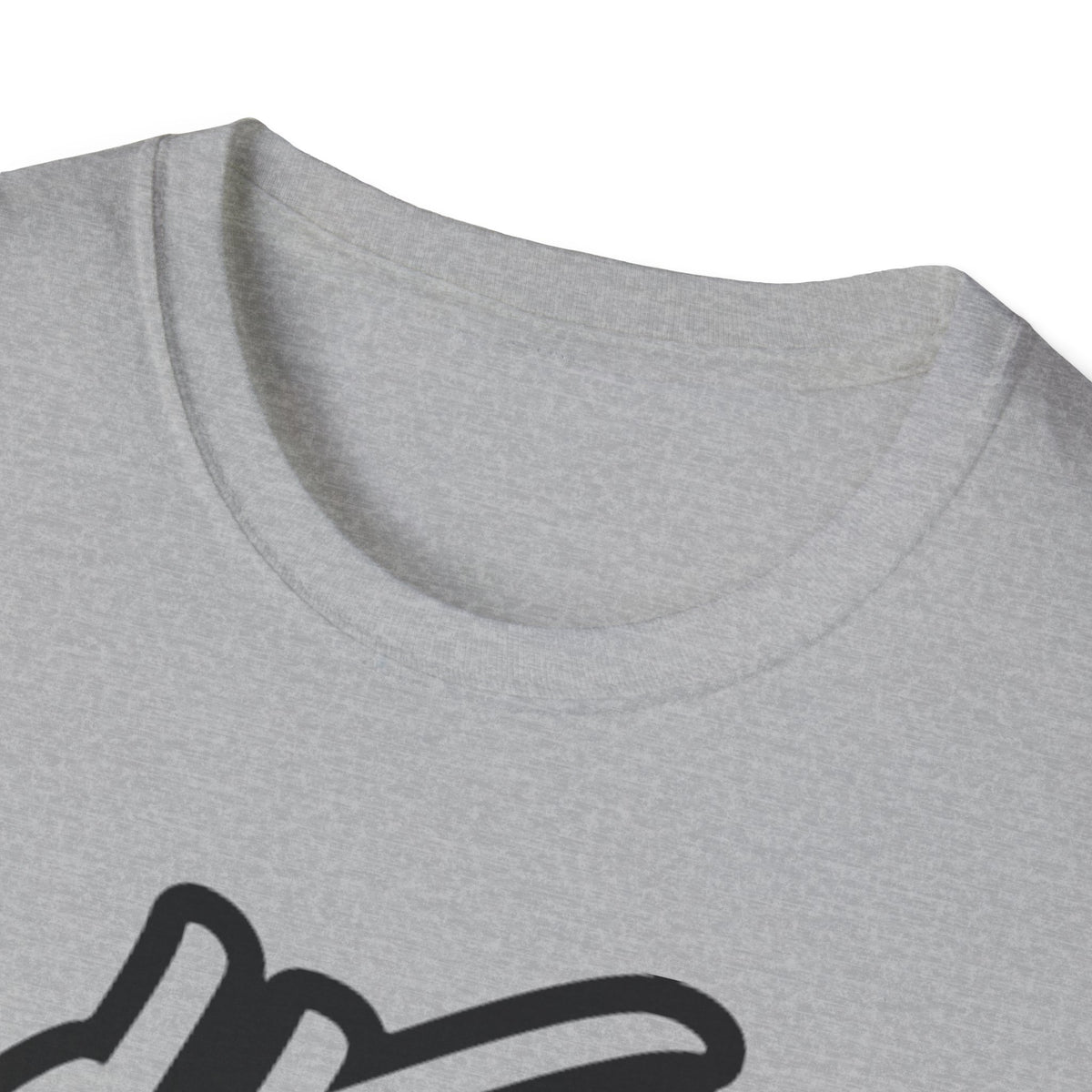 Stay Humble Unisex T-Shirt - Inspirational Casual Wear for Him/Her