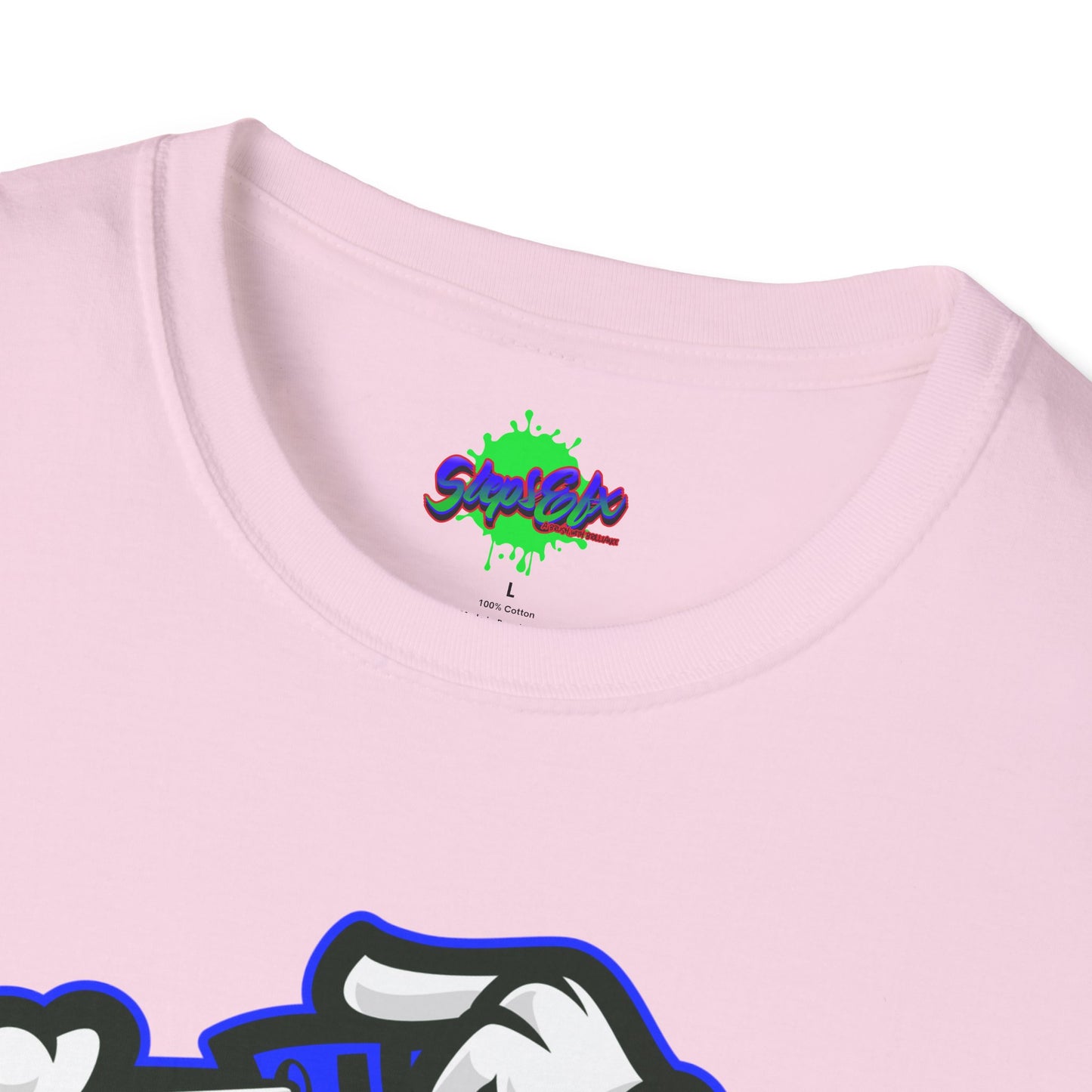 Vibrant Graphic T-Shirt for Casual Wear, Streetwear, Gift for Artists, Eco-Friendly Tee, Cool Graphic Apparel