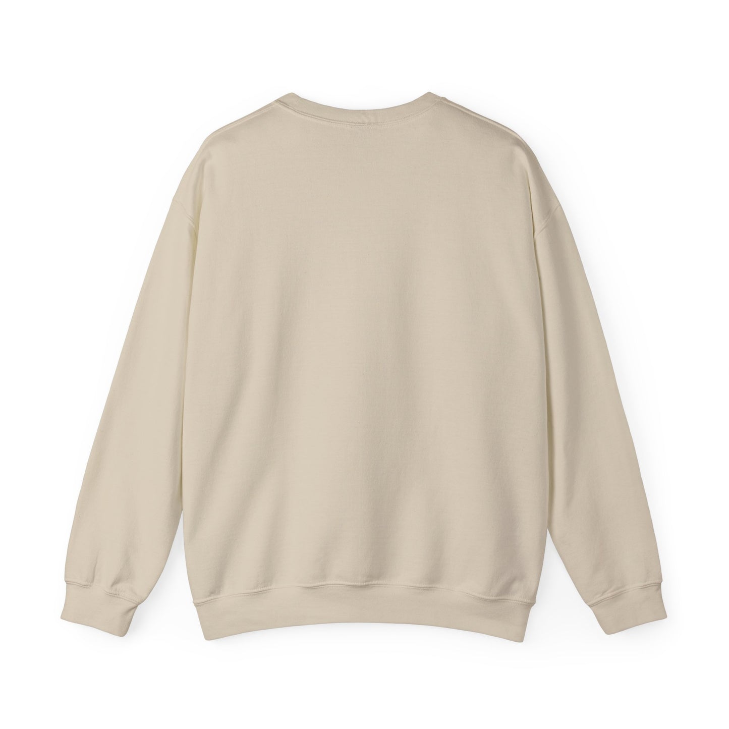 Legends Are Born in Your Month Sweatshirt — Birthday Celebration Crewneck