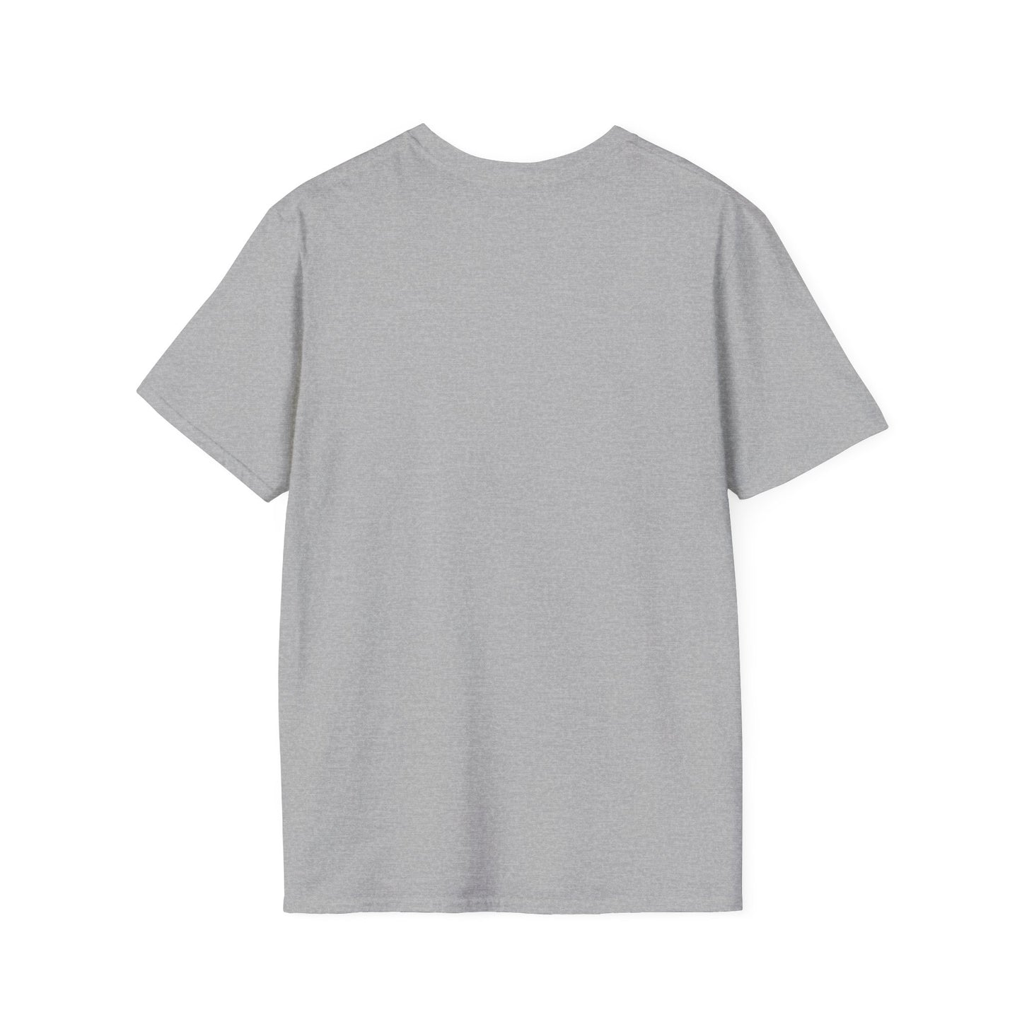 Vibrant Graphic T-Shirt for Casual Wear, Streetwear, Gift for Artists, Eco-Friendly Tee, Cool Graphic Apparel