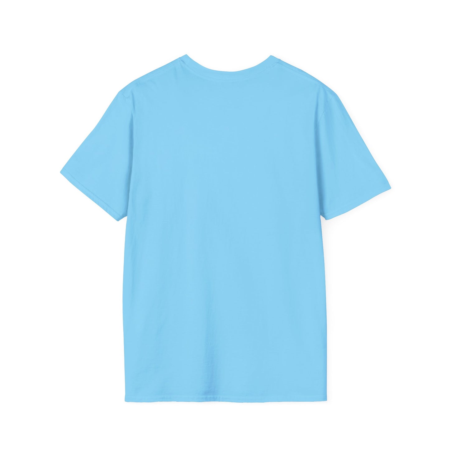 Vibrant Graphic T-Shirt for Casual Wear, Streetwear, Gift for Artists, Eco-Friendly Tee, Cool Graphic Apparel