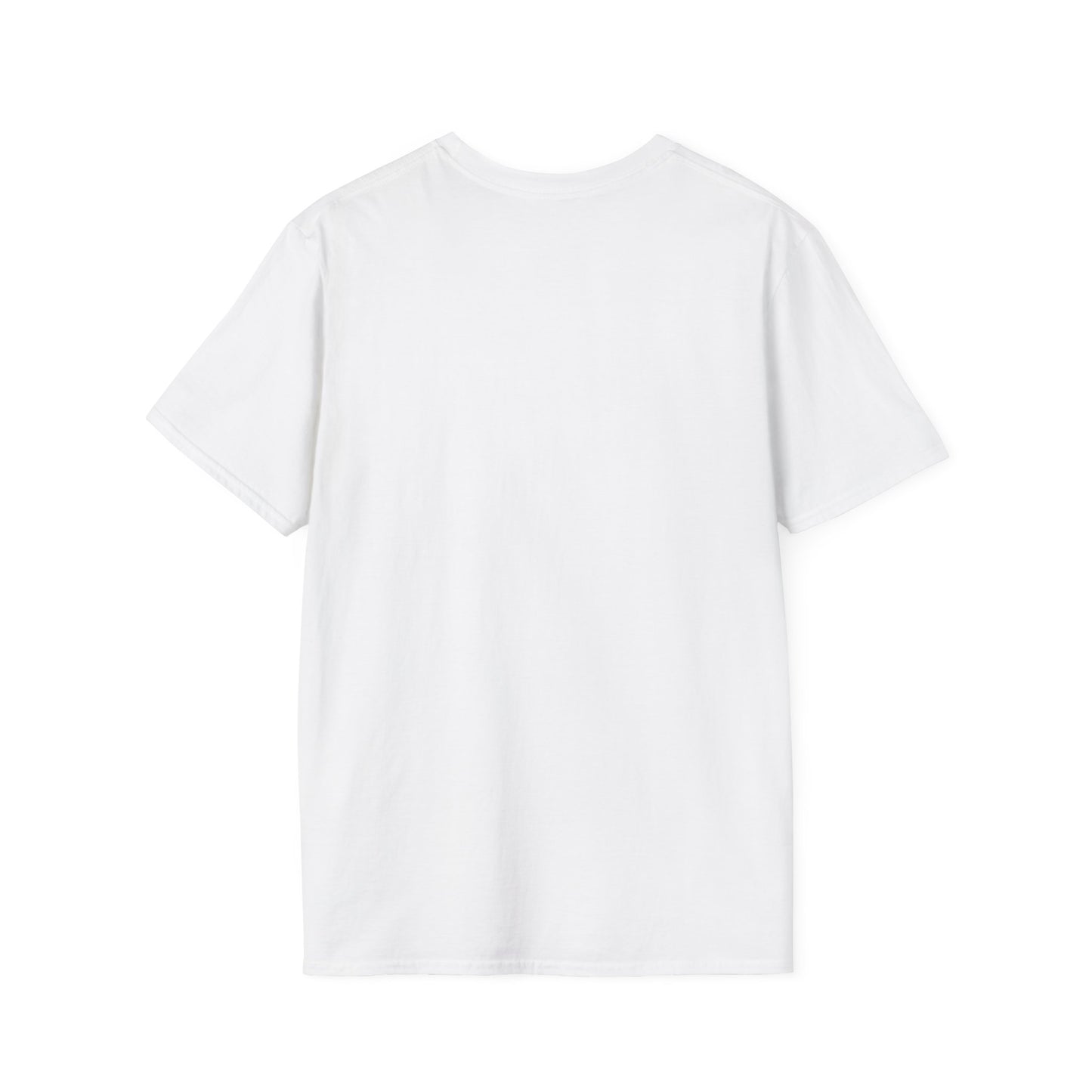 Vibrant Graphic T-Shirt for Casual Wear, Streetwear, Gift for Artists, Eco-Friendly Tee, Cool Graphic Apparel
