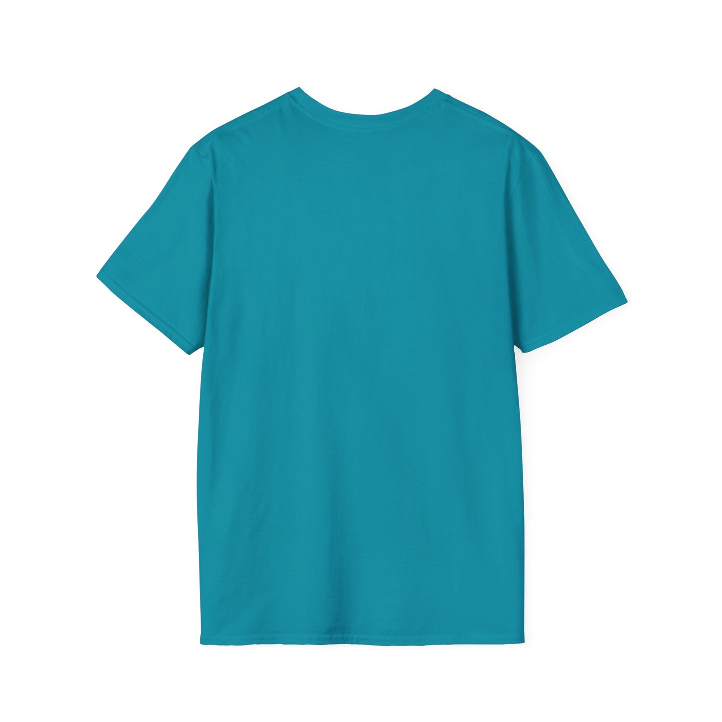Vibrant Graphic T-Shirt for Casual Wear, Streetwear, Gift for Artists, Eco-Friendly Tee, Cool Graphic Apparel