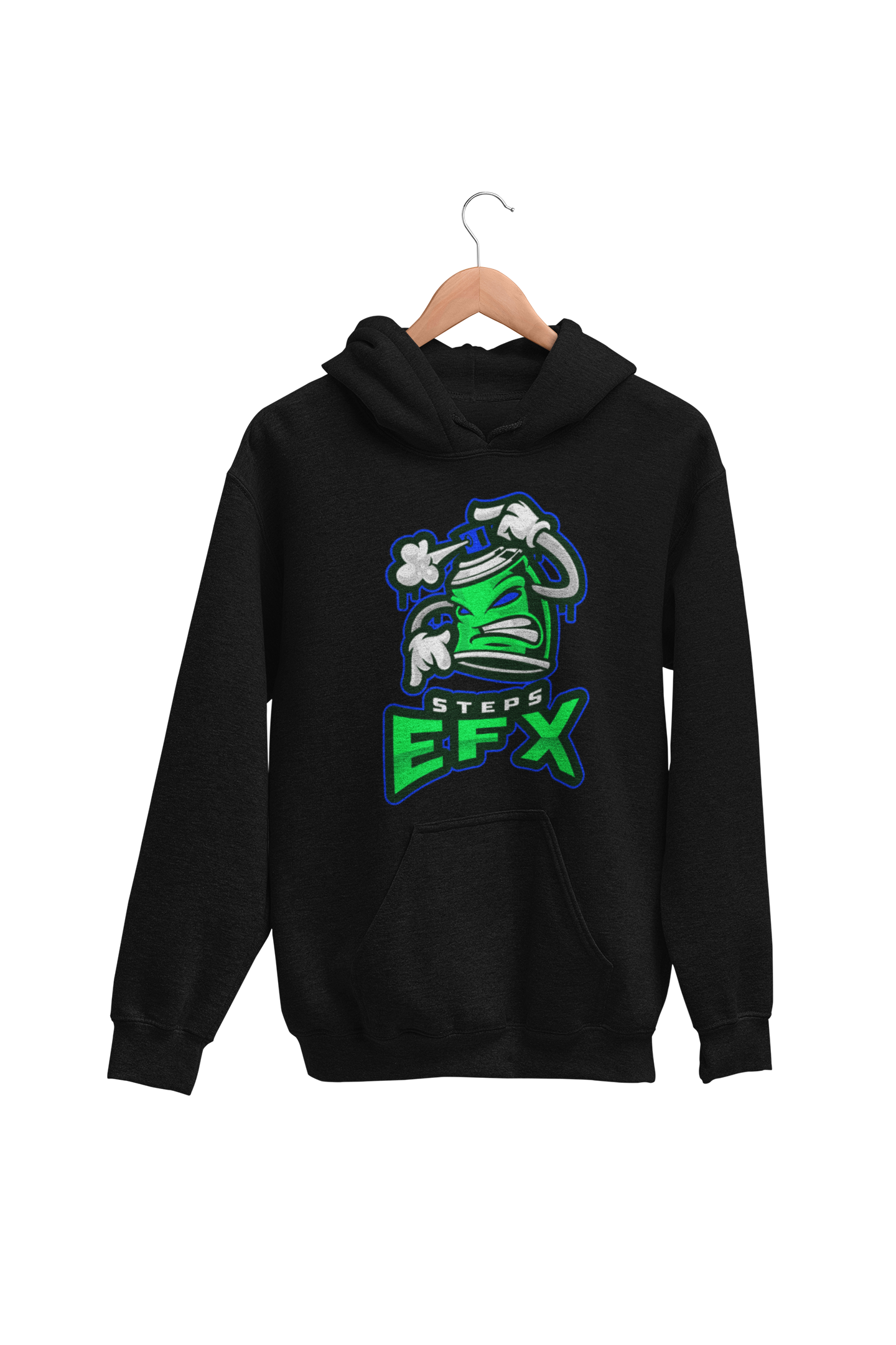 EFX Super-Soft Color rich Hoodie