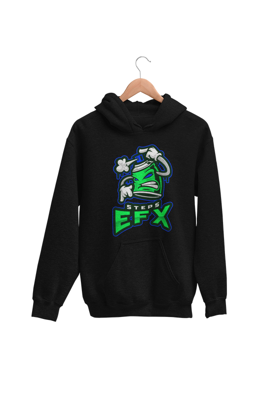 EFX Super-Soft Color rich Hoodie