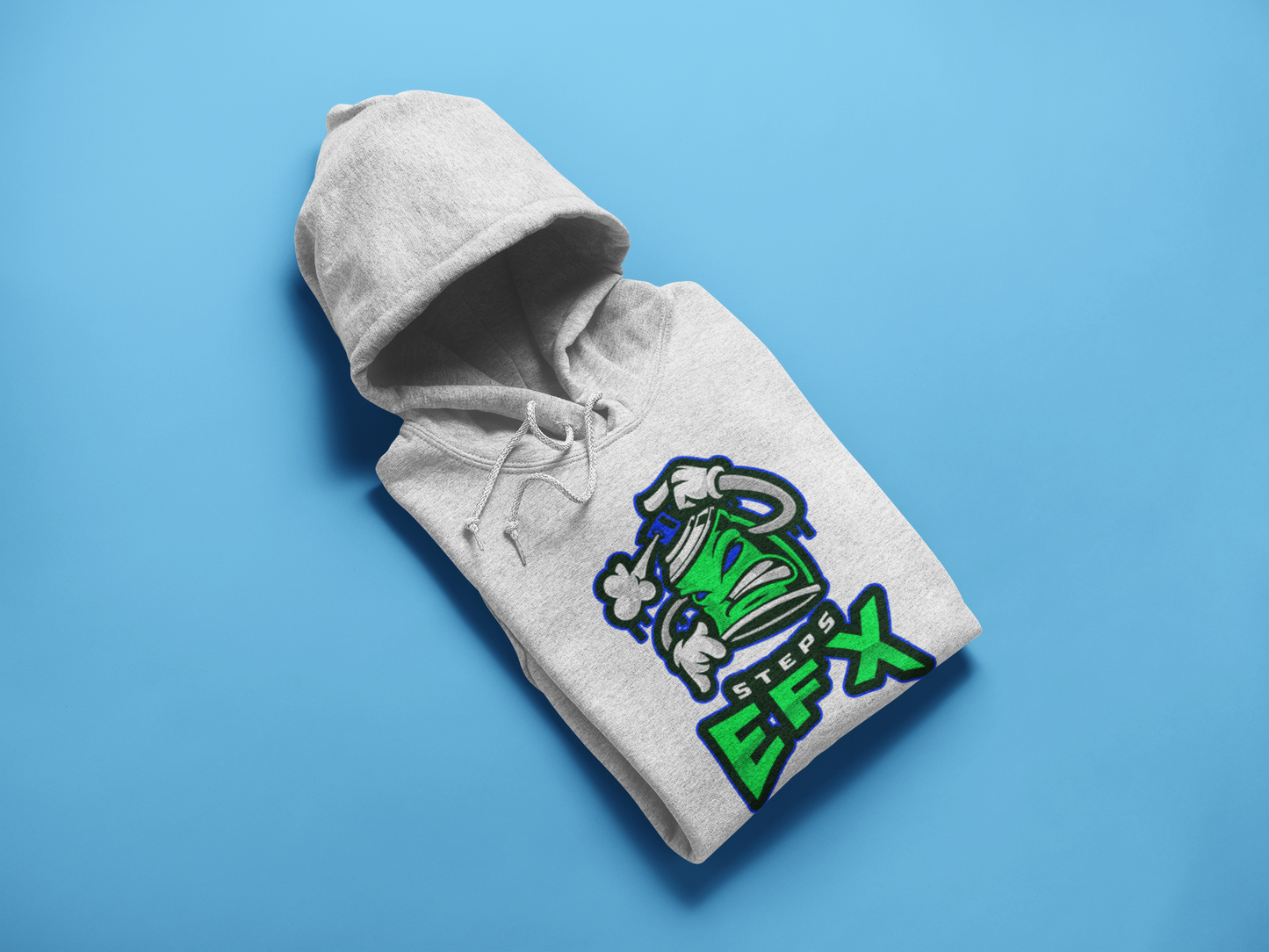 EFX Super-Soft Color rich Hoodie